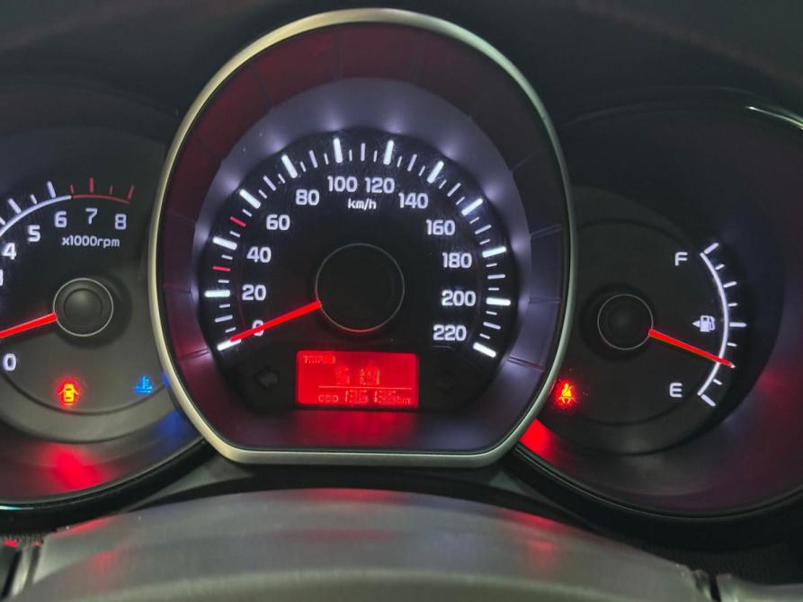 Kia Rio III Набережные Челны  - изображение 13