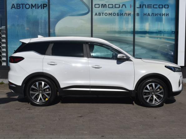 Chery Tiggo 7 Pro I с пробегом 2021 года, цена 1 354 000 рублей, 82346 км, внедорожник, Автокод Объявления