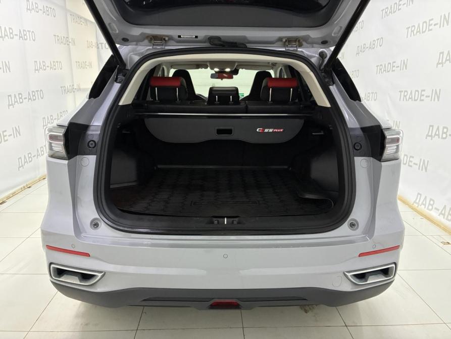 Changan CS55 Plus II Пермь  - изображение 7
