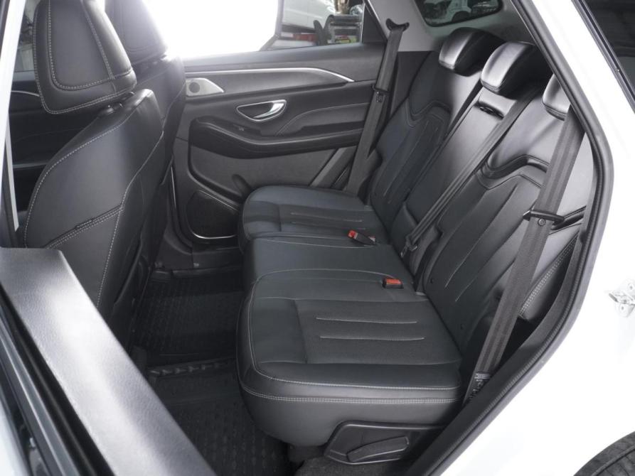 JETOUR X90+ Ростов-на-Дону  - изображение 9
