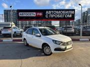 Lada (ВАЗ) Granta I Рестайлинг Набережные Челны  - изображение 19