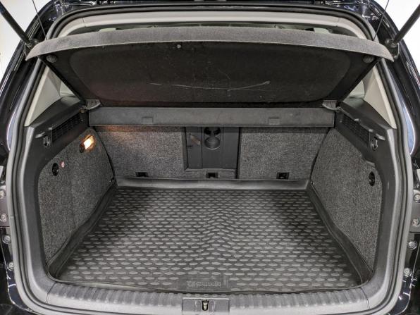 Volkswagen Tiguan I с пробегом 2010 года, цена 1 140 000 рублей, 164464 км, внедорожник, Автокод Объявления