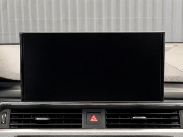 Audi A5 II (F5) Рестайлинг с пробегом 2020 года, цена 3 257 000 рублей, 104555 км, лифтбек, Автокод Объявления
