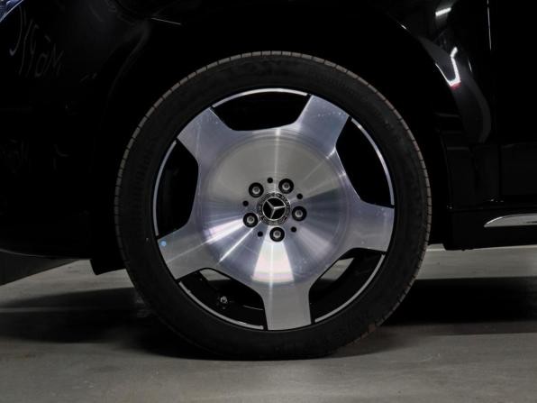 Новый Mercedes-Benz V-Класс III (W447) Рестайлинг 2 2026 года, цена 18 500 000 рублей, минивэн, Автокод Объявления