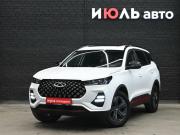 Chery Tiggo 7 II Екатеринбург  - изображение 20