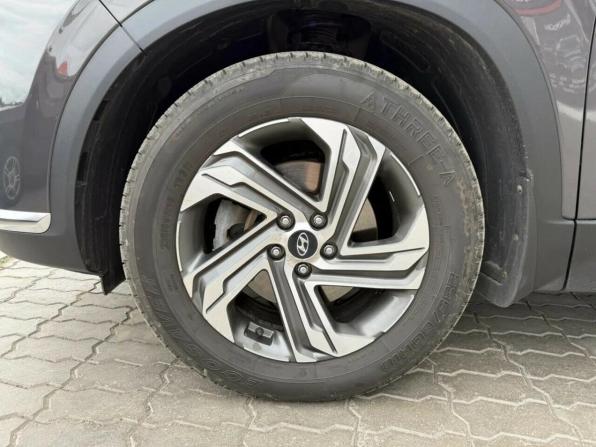 Hyundai Santa Fe IV Рестайлинг с пробегом 2021 года, цена 3 200 000 рублей, 142614 км, внедорожник, Автокод Объявления