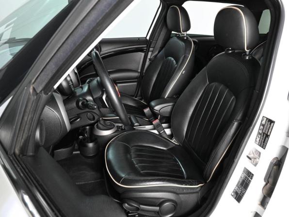 Mini Countryman I с пробегом 2010 года, цена 1 289 000 рублей, 197435 км, внедорожник, Автокод Объявления