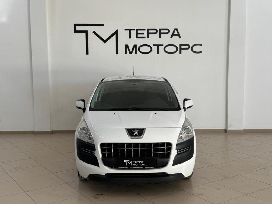 Peugeot 3008 I Екатеринбург  - изображение 2
