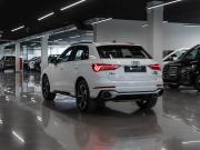 Audi Q3 II (F3) Москва  - изображение 30