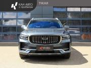 Geely Monjaro I Казань  - изображение 15