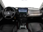 Mitsubishi Pajero IV Рестайлинг 1 Санкт-Петербург  - изображение 26