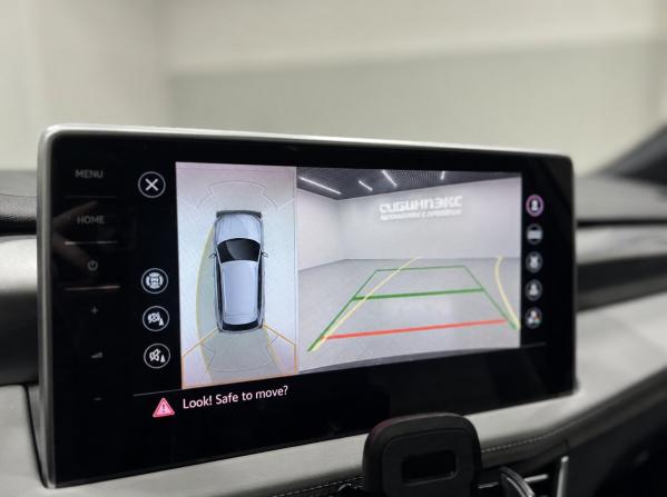 Volkswagen Tayron I Рестайлинг с пробегом 2023 года, цена 3 750 000 рублей, 95197 км, внедорожник, Автокод Объявления