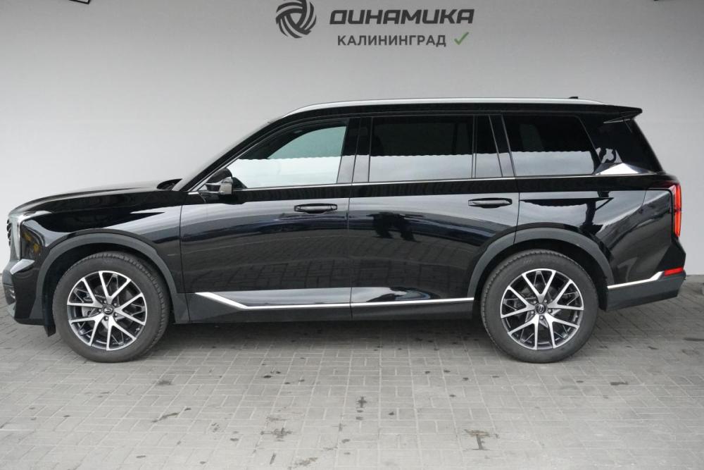GAC GS8 II Калининград  - изображение 2