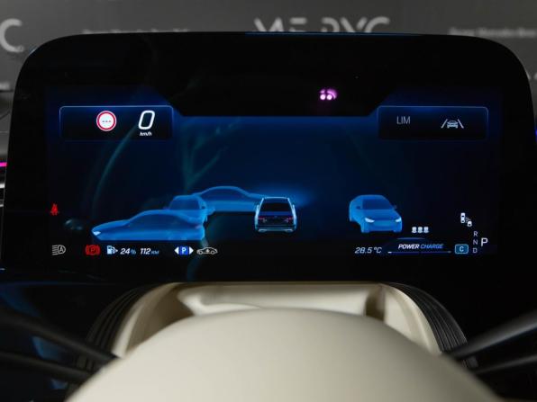 Новый Mercedes-Benz S-Класс VII (W223) 2026 года, цена 31 855 000 рублей, седан, Автокод Объявления