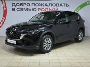 Mazda CX-5 II Рестайлинг Москва  - изображение 20