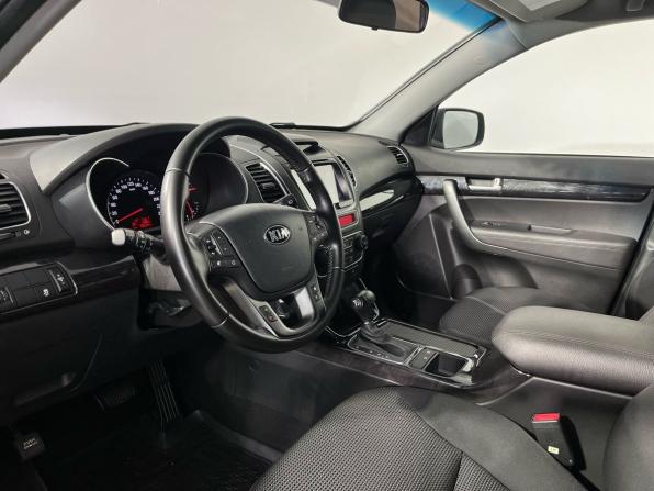 Kia Sorento II Рестайлинг с пробегом 2020 года, цена 2 215 000 рублей, 78594 км, внедорожник, Автокод Объявления