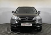 Honda CR-V IV Нижний Новгород  - изображение 20