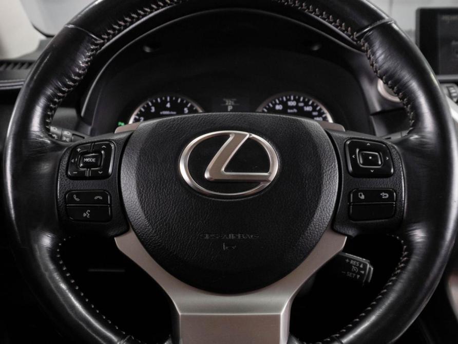 Lexus NX I Тюмень  - изображение 13