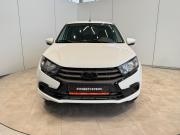 Lada (ВАЗ) Granta I Рестайлинг Волжский  - изображение 30