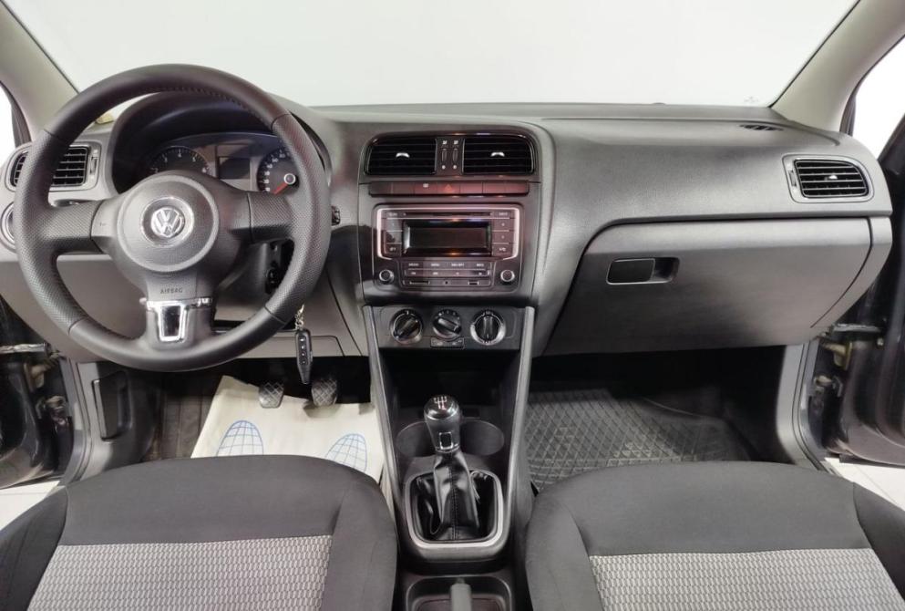 Volkswagen Polo V Саратов  - изображение 15