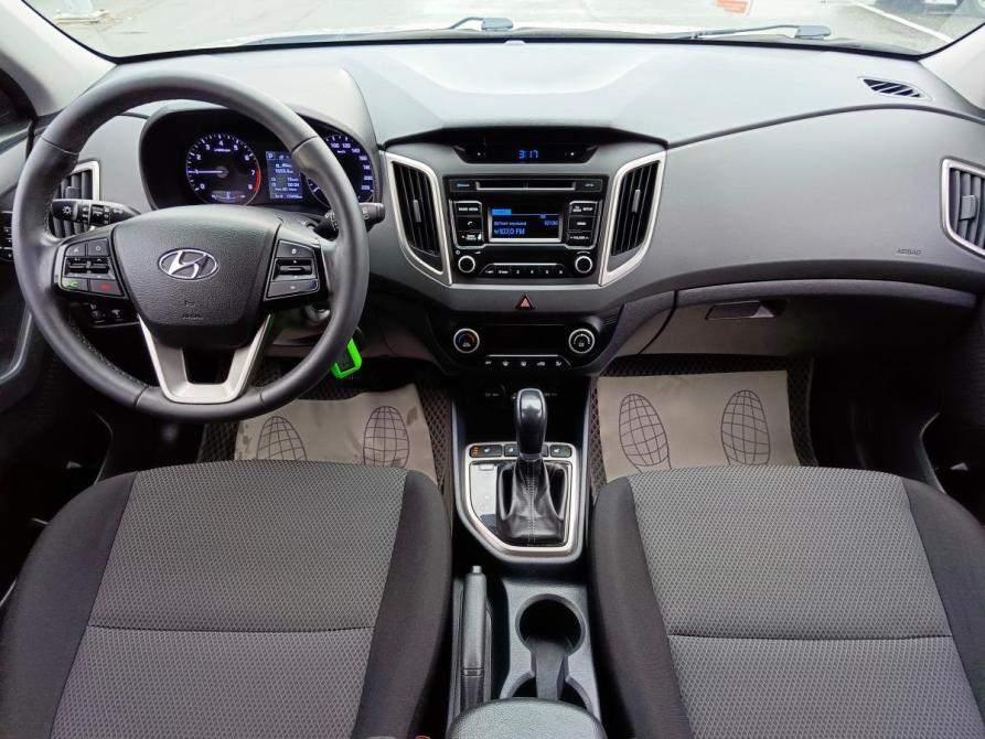 Hyundai Creta I Тюмень  - изображение 16