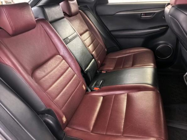 Lexus NX I с пробегом 2016 года, цена 2 485 000 рублей, 302061 км, внедорожник, Автокод Объявления