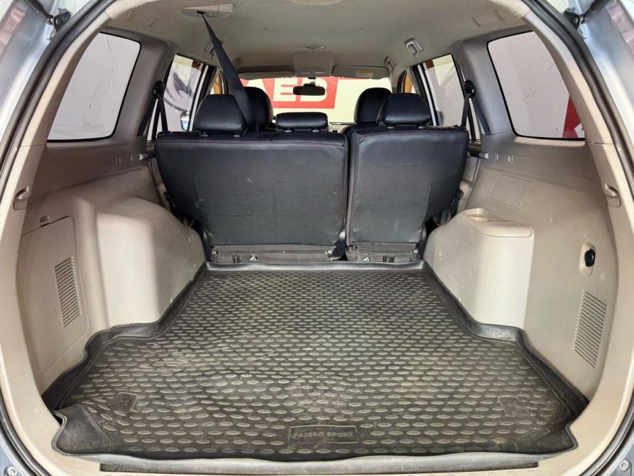 Mitsubishi Pajero Sport II Новочеркасск  - изображение 9