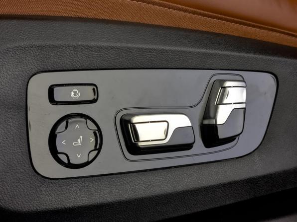 BMW X7 I (G07) Рестайлинг с пробегом 2024 года, цена 13 930 000 рублей, 13731 км, внедорожник, Автокод Объявления