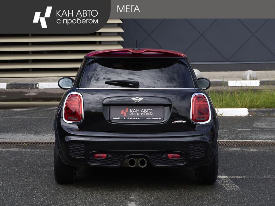 Mini Hatch III (F55/F56) Рестайлинг Казань  - изображение 4