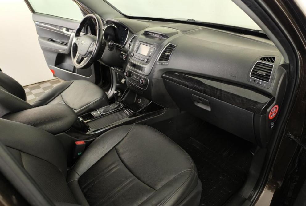 Kia Sorento II Рестайлинг Нижний Новгород  - изображение 10