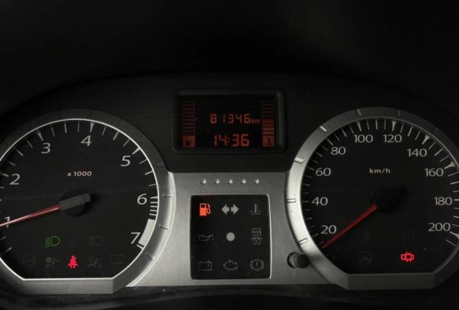 Lada (ВАЗ) Largus I с пробегом 2020 года, цена 1 095 000 рублей, 81345 км, универсал, Автокод Объявления