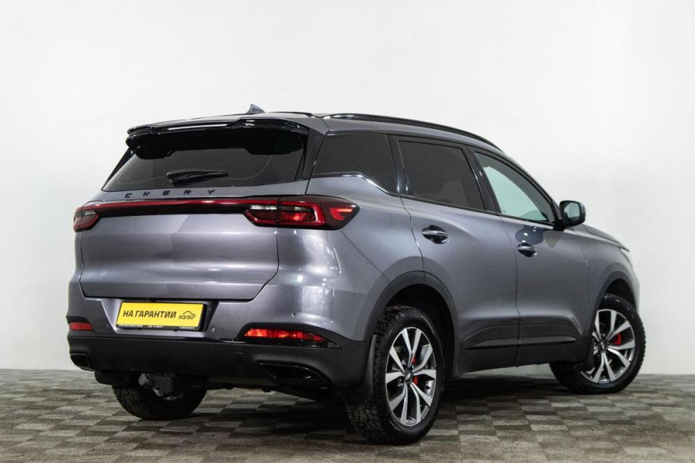 Chery Tiggo 7 Pro Max I Сургут  - изображение 5