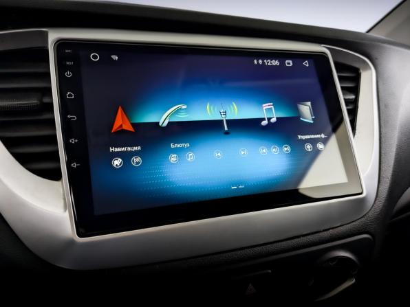 Hyundai Solaris II с пробегом 2019 года, цена 1 275 000 рублей, 163556 км, седан, Автокод Объявления