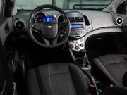 Chevrolet Aveo II Воронеж  - изображение 23