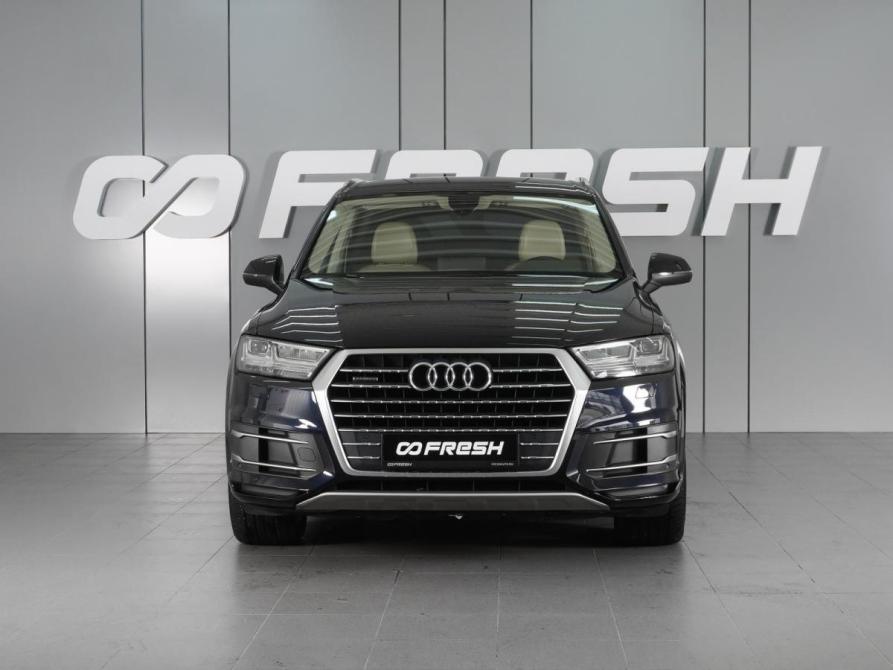 Audi Q7 II (4M) Минеральные Воды  - изображение 3