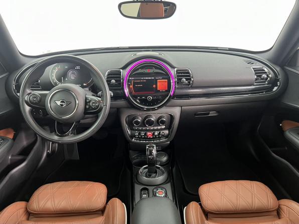 Mini Clubman II Рестайлинг с пробегом 2020 года, цена 2 550 000 рублей, 85905 км, универсал, Автокод Объявления