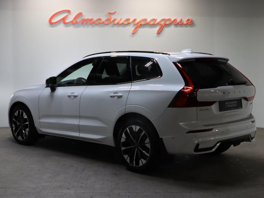 Volvo XC60 II Рестайлинг 2 Санкт-Петербург  - изображение 4