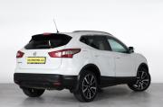 Nissan Qashqai II Новосибирск  - изображение 27