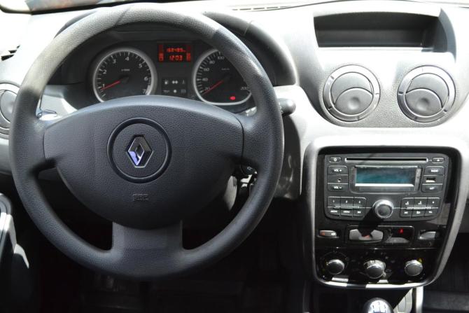Renault Duster I с пробегом 2013 года, цена 730 000 рублей, 168870 км, внедорожник, Автокод Объявления
