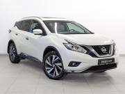 Nissan Murano III (Z52) Санкт-Петербург  - изображение 33