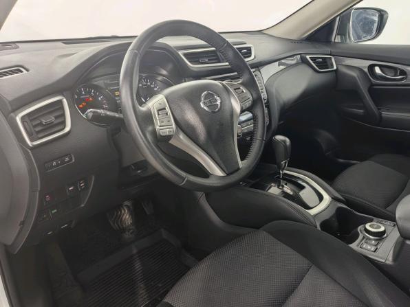 Nissan X-Trail III с пробегом 2018 года, цена 1 499 000 рублей, 205339 км, внедорожник, Автокод Объявления
