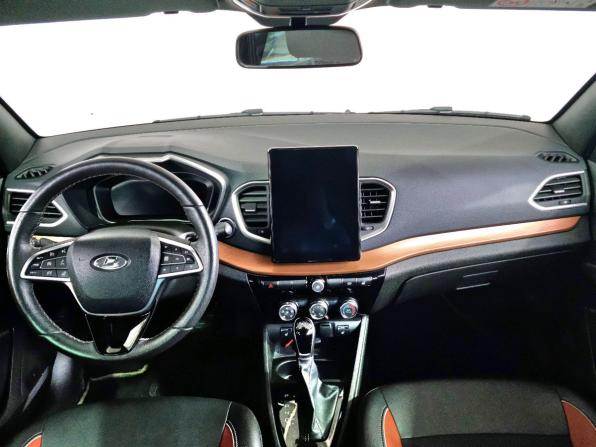 Lada (ВАЗ) Vesta I Рестайлинг (NG) с пробегом 2024 года, цена 1 660 000 рублей, 15080 км, универсал, Автокод Объявления