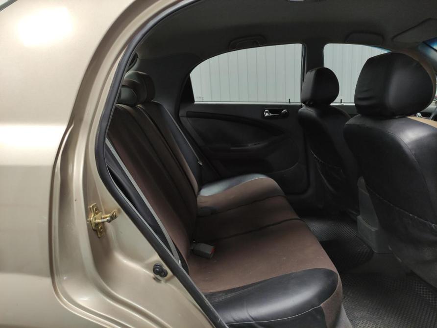 Chevrolet Lacetti I Пермь  - изображение 10