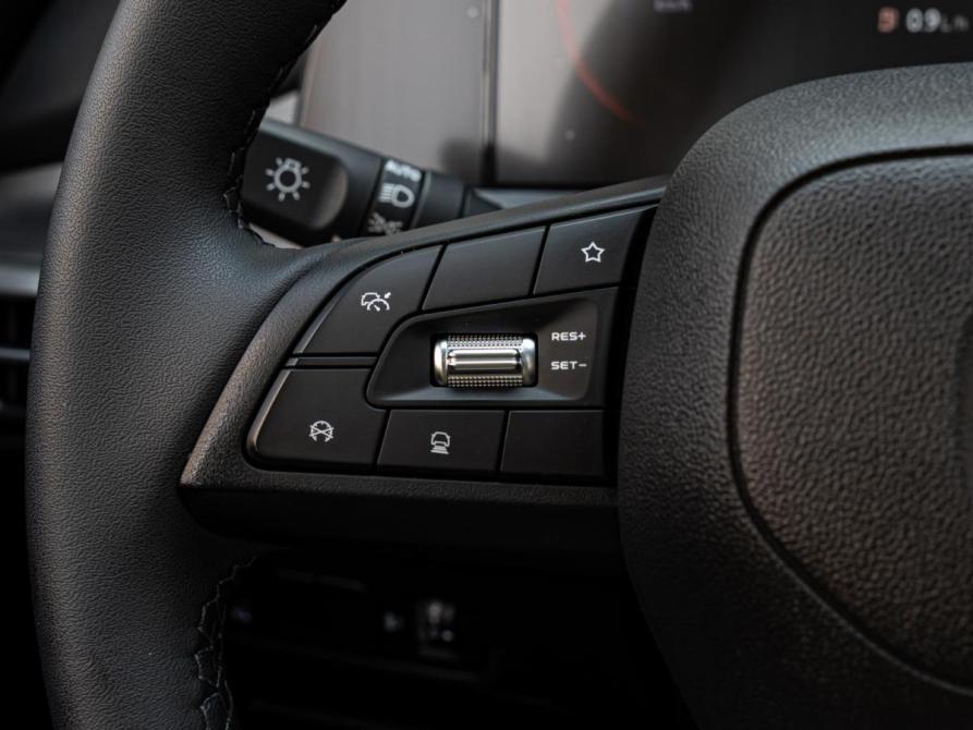 Changan CS35 Plus I Рестайлинг Краснодар  - изображение 16