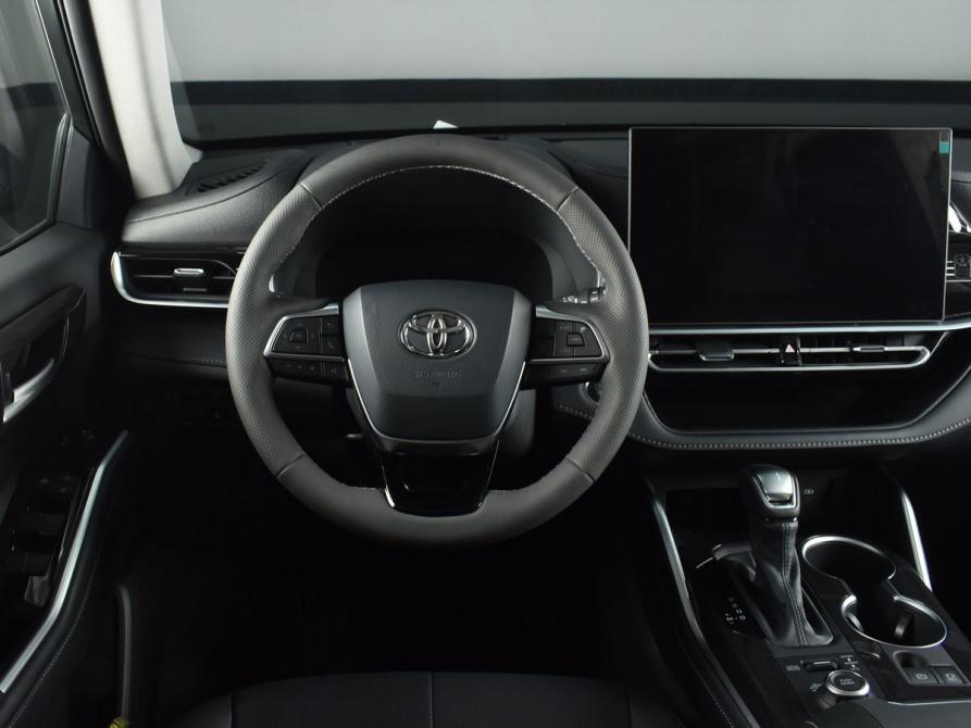 Toyota Highlander IV (XU70) Кемерово  - изображение 11