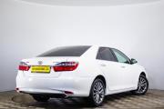 Toyota Camry VII (XV50) Рестайлинг Пермь  - изображение 30