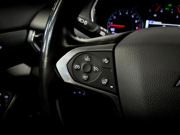 Chevrolet Traverse II с пробегом 2018 года, цена 2 950 000 рублей, 119888 км, внедорожник, Автокод Объявления