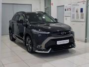 Toyota Corolla Cross I Омск  - изображение 23