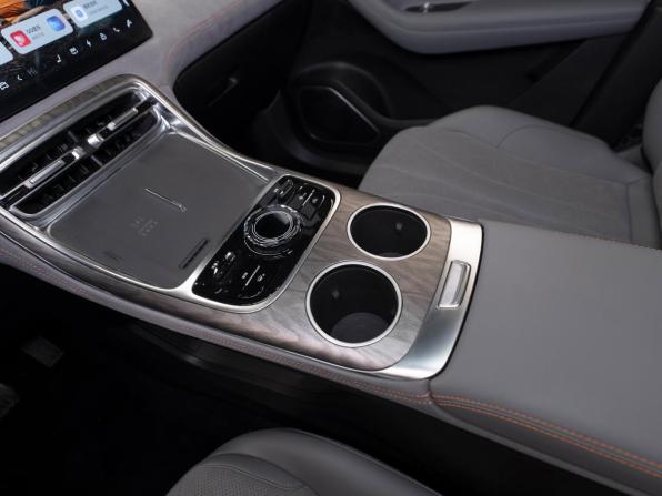 Geely Galaxy M7 с пробегом 2026 года, цена 3 800 000 рублей, 10 км, внедорожник, Автокод Объявления
