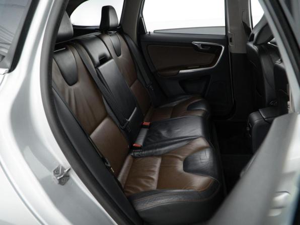 Volvo XC60 I Рестайлинг с пробегом 2013 года, цена 1 749 050 рублей, 259132 км, внедорожник, Автокод Объявления